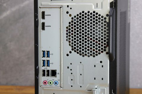 KOMPUTER ACER ASPIRE i5-10400 16GB DDR4 120SSD W10