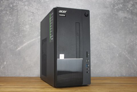 KOMPUTER ACER ASPIRE i5-10400 32GB DDR4 1TB SSD