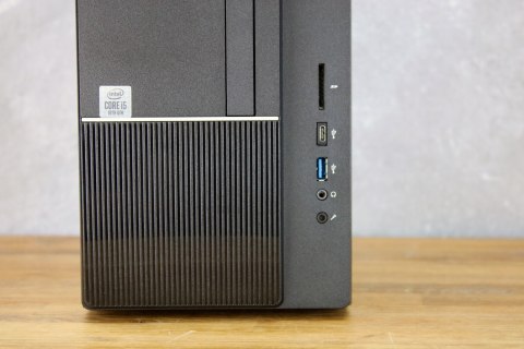 KOMPUTER ACER ASPIRE i3-10100 16GB DDR4 120SSD W10