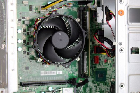 KOMPUTER ACER ASPIRE i3-10100 16GB DDR4 1TB WIN10