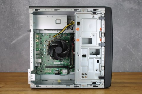 KOMPUTER ACER ASPIRE i3-10100 8GB DDR4 1TB SSD W10