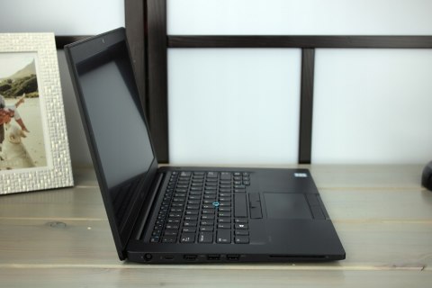 LAPTOP DELL 7480 I7 16GB 240SSD FHD IPS WIN10 KAM