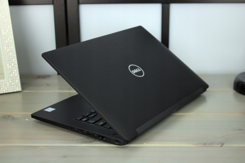 LAPTOP DELL 7480 I7 8GB 1000SSD FULL HD IPS KAM