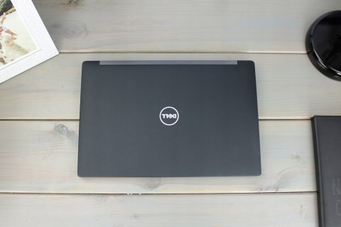 LAPTOP DELL 7480 I7 8GB 1000SSD FULL HD IPS KAM