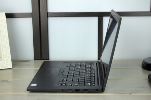LAPTOP DELL 7480 I7 8GB 512SSD FULL HD IPS W10 KAM