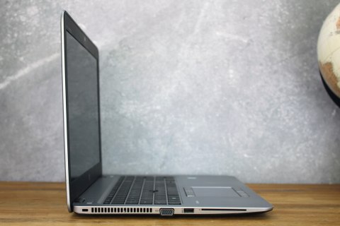 LAPTOP HP 850 G3 I5 6GEN 16GB 512SSD FHD W10 KAM