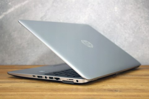 LAPTOP HP 850 G3 I5 6GEN 16GB 512SSD FHD W10 KAM