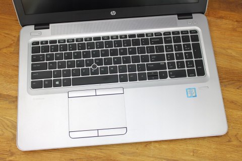 LAPTOP HP 850 G3 I5 6GEN 16GB 512SSD FHD W10 KAM