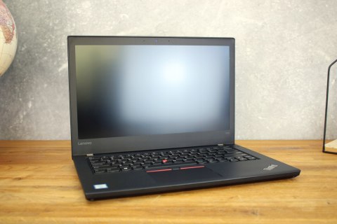 LAPTOP LENOVO T470 I5 16GB 256SSD FHD IPS KLASA A