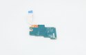 TOUCHPAD E7250 0V3CK RIBBON BOARD