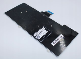 DELL E7240 E7440 0D4HRW QWERTY KEYBOARD