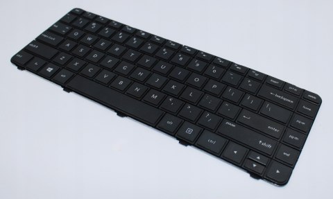 KEYBOARD HP COMPAQ CQ43 450 G1 455 G1 QWERTY