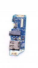 USB AUDIO MODULE DELL LATITUDE E7440 0M65F0