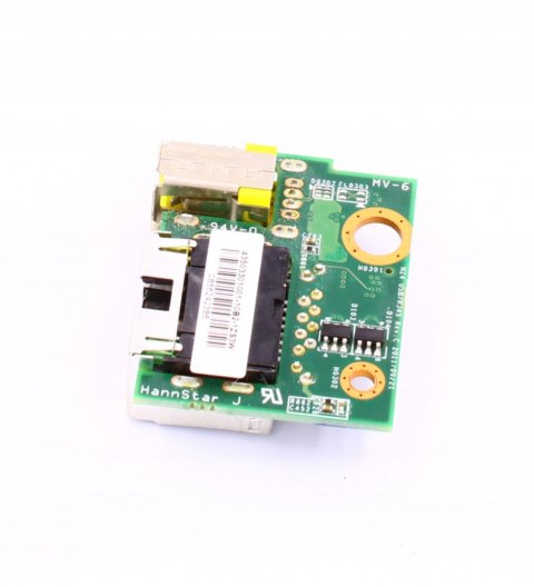 USB LAN MODULE LENOVO T430 10B2 1ZS3W