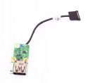 USB MODULE LENOVO T440S DC02C003G00