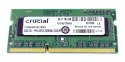 PAMIĘC RAM DO LAPTOPÓW 2GB DDR3 SODIMM