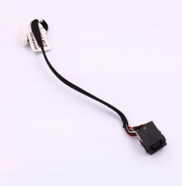 POWER SOCKET DELL E5420 0XW85C