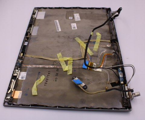 KLAPA MATRYCY OBUDOWA DELL E6410 0H61GF