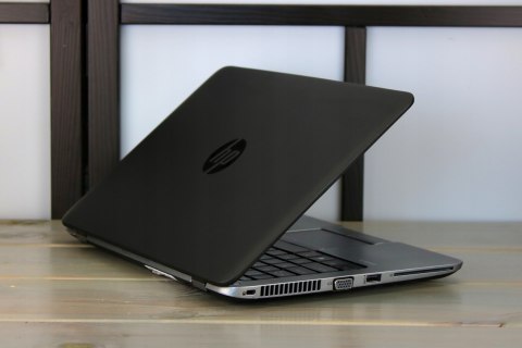 LAPTOP HP ELITEBOOK 820 G2 I5 5GEN 16GB 120SSD W10