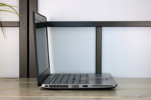 LAPTOP HP ELITEBOOK 820 G2 I5 5GEN 8GB 120SSD W10