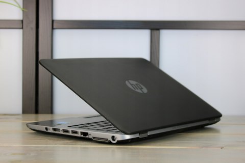 LAPTOP HP ELITEBOOK 820 G2 I5 5GEN 8GB 120SSD W10