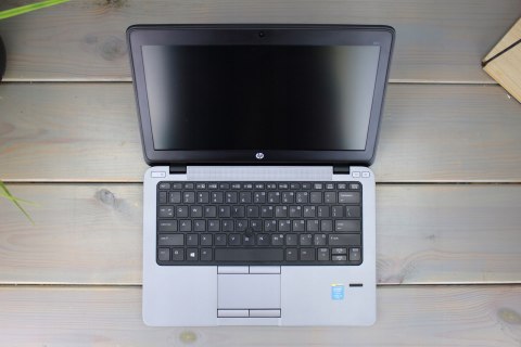 LAPTOP HP ELITEBOOK 820 G2 I5 5GEN 8GB 1TB SSD W10