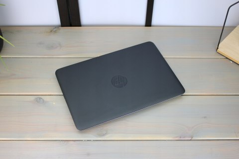 LAPTOP HP ELITEBOOK 820 G2 I5 5GEN 8GB 512SSD W10