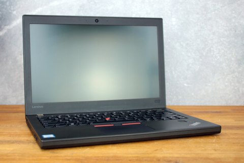 Lenovo ThinkPad X270 Intel Core i5 8GB 240GB SSD Windows 10 Pro 12"