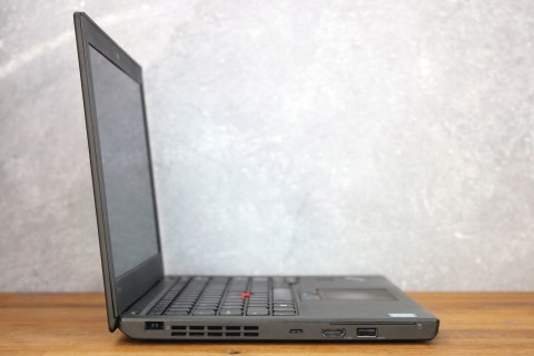 Lenovo ThinkPad X270 Intel Core i5 8GB 240GB SSD Windows 10 Pro 12"