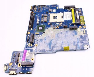 DELL LATITUDE E6420 LA 6591P MOTHERBOARD