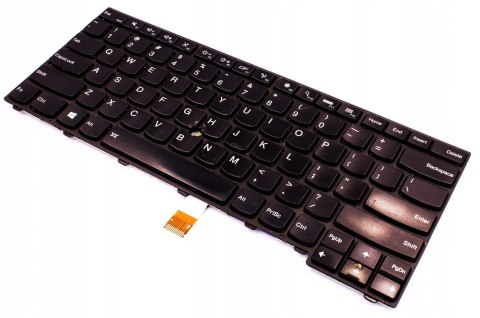 KLAWIATURA THINKPAD T440 CS13T BL-85F0