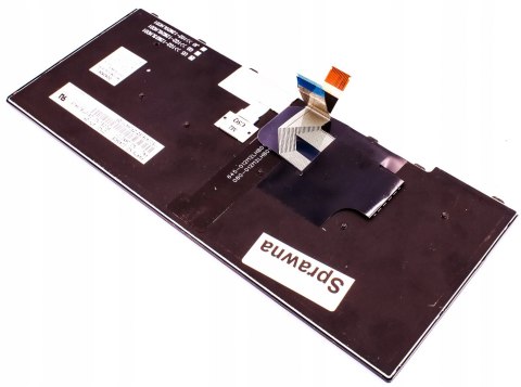 KLAWIATURA THINKPAD T440 CS13T BL-85F0