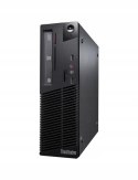 Lenovo ThinkCentre M75e SFF AMD Athlon X2 8GB DDR3 240GB SSD DVD Windows 10 Pro