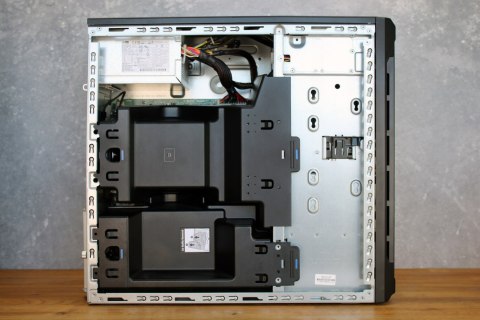 KOMPUTER SERWER HP PROLIANT ML110 XEON 32GB 240SSD
