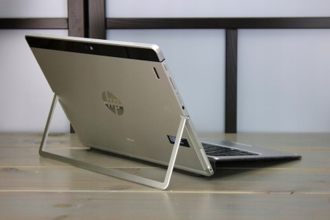 HP Elite X2 1012 G1 Intel Core m5 8GB 256GB SSD Windows 10 Pro 12.3"