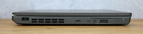 Lenovo ThinkPad X270 Intel Core i5 8GB 240GB SSD Windows 10 Pro 12"