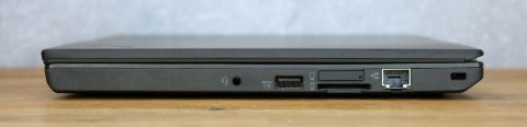 Lenovo ThinkPad X270 Intel Core i5 8GB 240GB SSD Windows 10 Pro 12"