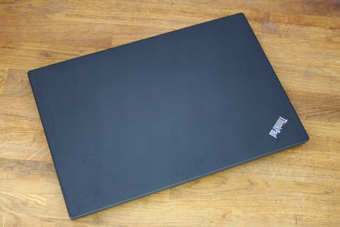 Lenovo ThinkPad X270 Intel Core i5 8GB 240GB SSD Windows 10 Pro 12"