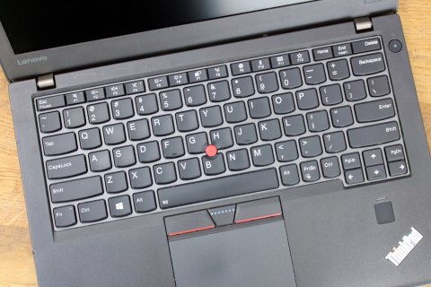 Lenovo ThinkPad X270 Intel Core i5 8GB 240GB SSD Windows 10 Pro 12"
