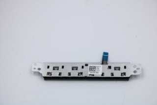 TOUCH PANEL BUTTONS DELL E6440 E6540