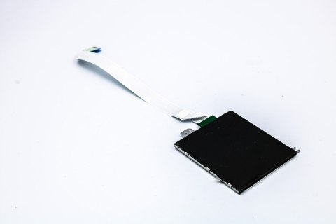 SMART CARD SLOT ASSEMBLY READER DELL LATITUDE E6430