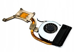 DELL LATITUDE E6420 COOLING FAN