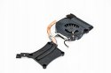 RADIATOR FAN DELL LATITUDE E6430 00XDK0