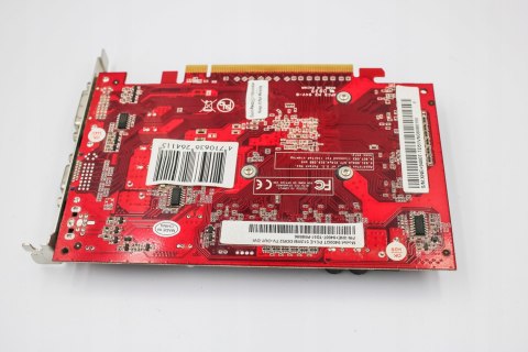 KARTA GRAFICZNA NVIDIA GEFORCE 9400GT 9400GT