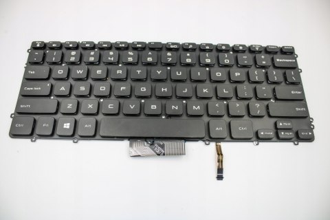 DELL SX163725AS1 KEYBOARD