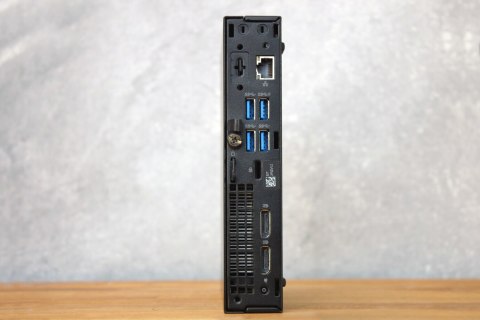 KOMPUTER DELL 7060 TINY I7 8GEN 8GB 240SSD MICRO