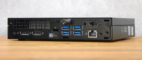 KOMPUTER DELL 7060 TINY I7 8GEN 8GB 240SSD MICRO