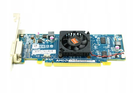 KARTA GRAFICZNA AMD RADEON HD5450 C09001