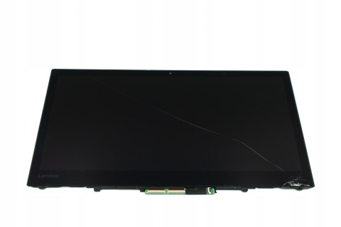 LENOVO X1 YOGA GRADE C MATRIX LCD SCREEN 00NY445