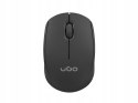 WIRELESS OPTICAL MOUSE UGO PICO 1600 DPI